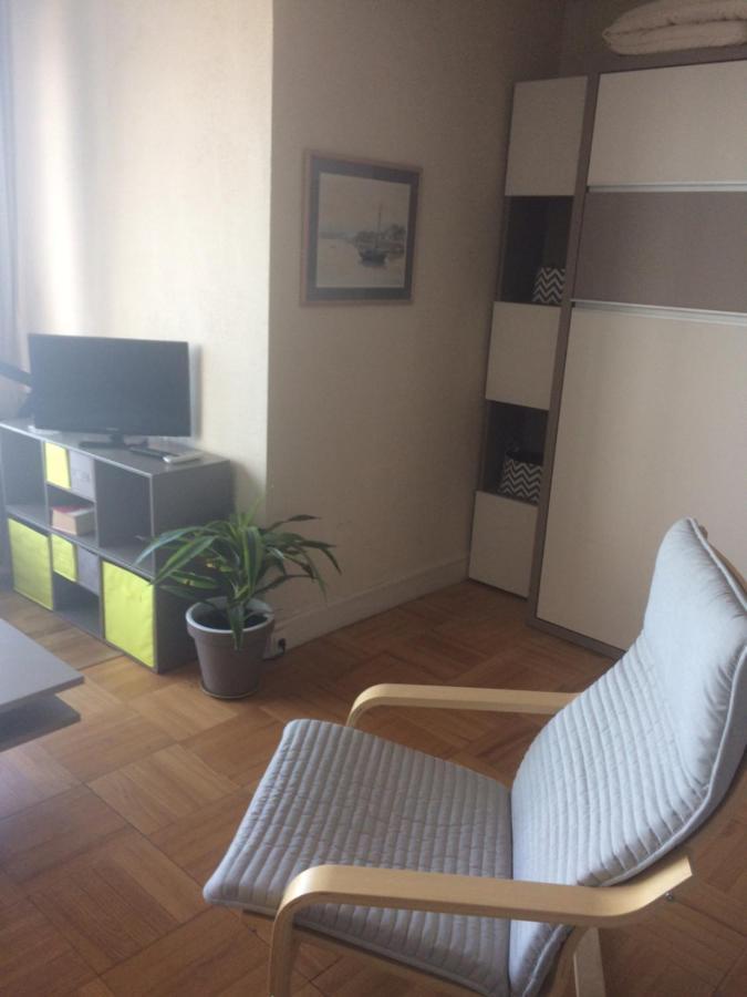 Appartement Résidence La Pergola Saint-Jean-de-Luz