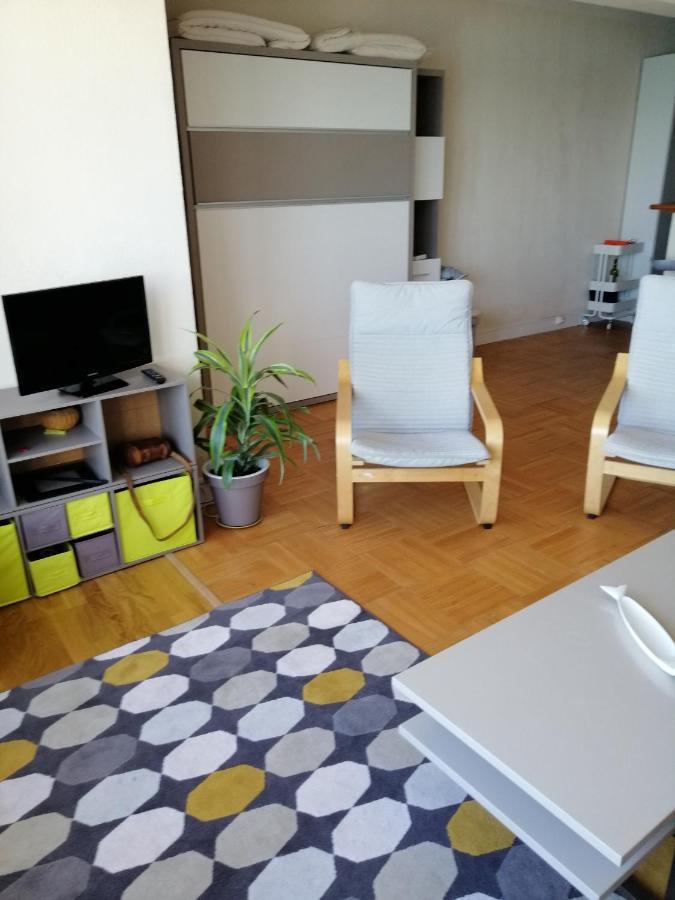 Résidence La Pergola Appartement Saint-Jean-de-Luz