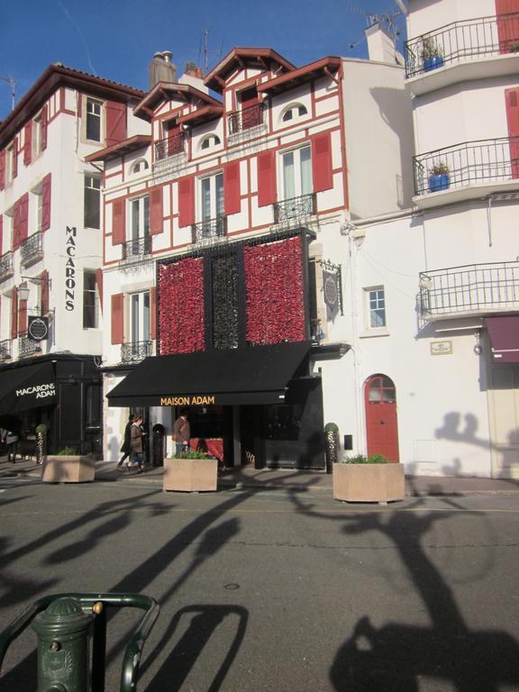 Résidence La Pergola Appartement *