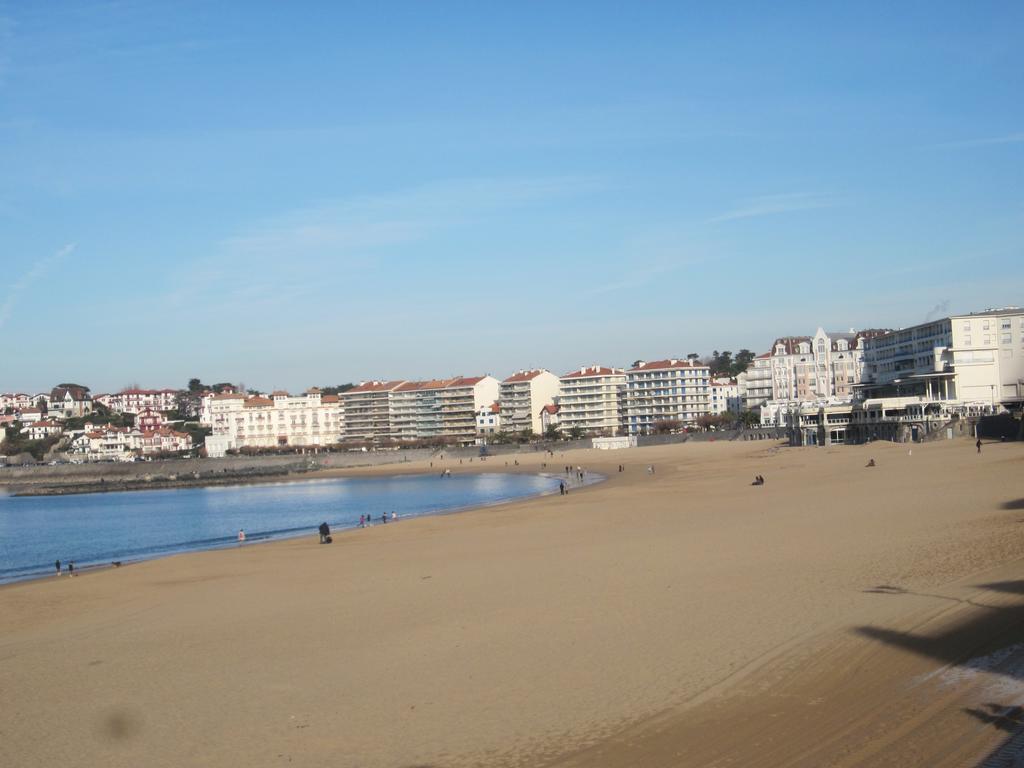 Résidence La Pergola Appartement Saint-Jean-de-Luz