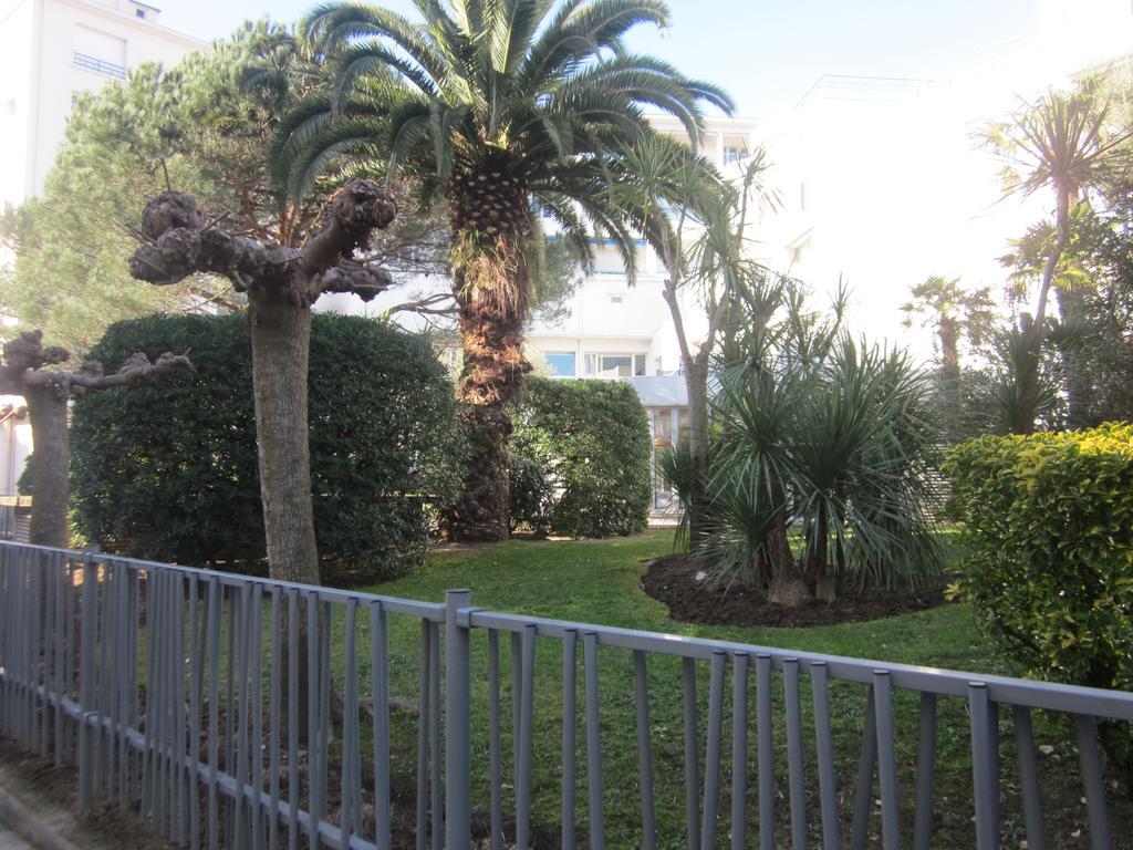Appartement Résidence La Pergola